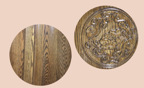 中國實(shí)木家具發(fā)展史